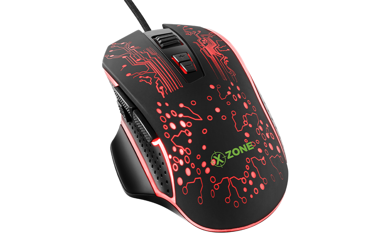 mouse xzone gmf 03