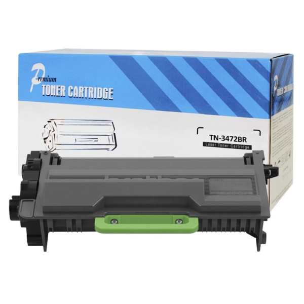 TONER BROTHER TN3472 (12K)