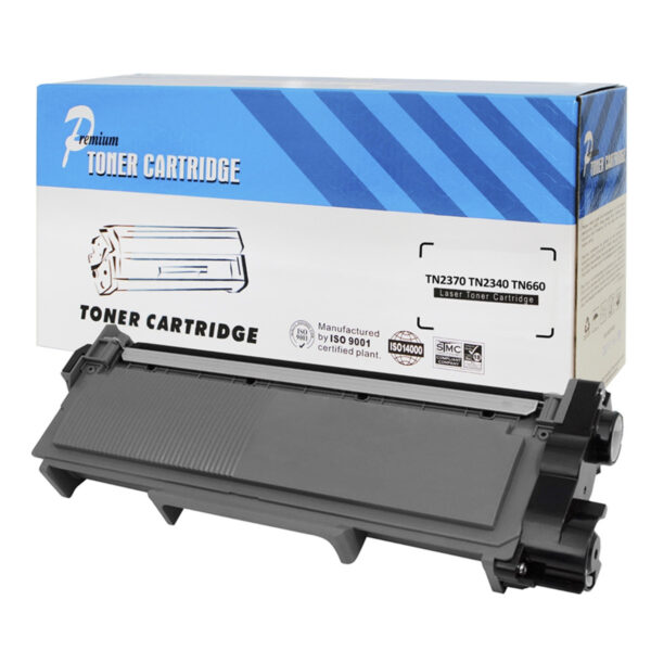 TONER BROTHER TN2340/70(2.6K)